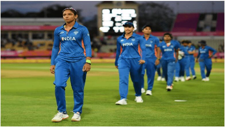 India Women vs Pakistan Women 2022 India Women vs Pakistan Women 2022