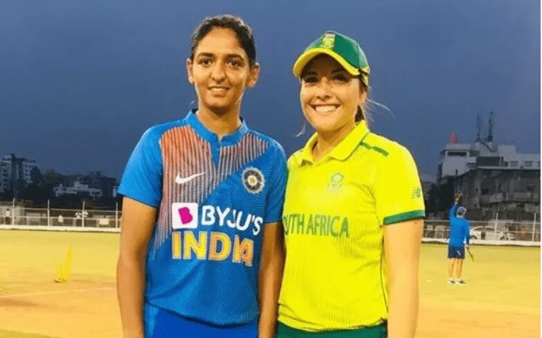 India Women vs South Africa Women 2019 India Women vs South Africa Women 2019