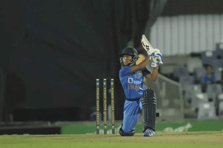 India Women vs South Africa Women 2023 India Women vs South Africa Women 2023
