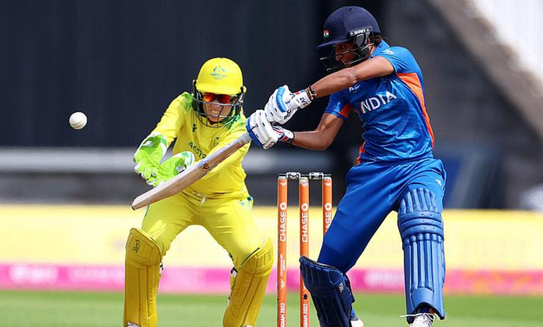India Women’s Tour of Australia India Women’s Tour of Australia