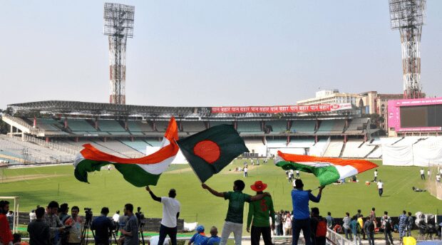 India vs Bangladesh, Eden Gardens India vs Bangladesh, Eden Gardens