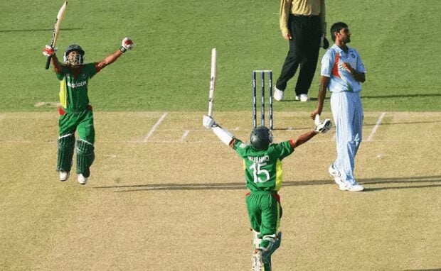 India vs Bangladesh Head to Head India vs Bangladesh Head to Head