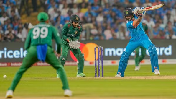 India vs Bangladesh, Pune India vs Bangladesh, Pune