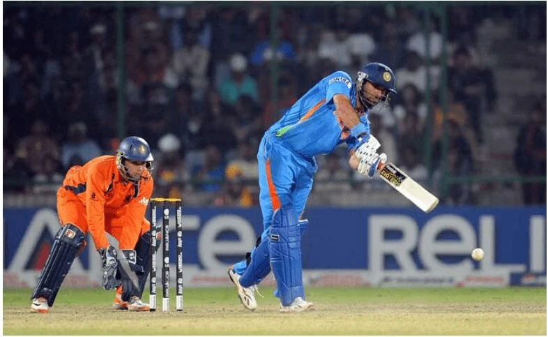 India vs Netherlands ICC World Cup India vs Netherlands ICC World Cup