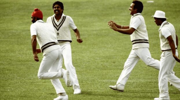 India vs West Indies, 1983 World Cup India vs West Indies, 1983 World Cup
