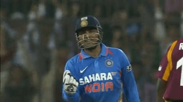 India vs West Indies. Chennai India vs West Indies. Chennai