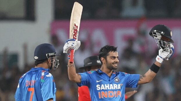 India vs. Australia (2013) India vs. Australia (2013)