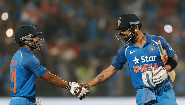 India vs. England (2017) India vs. England (2017)