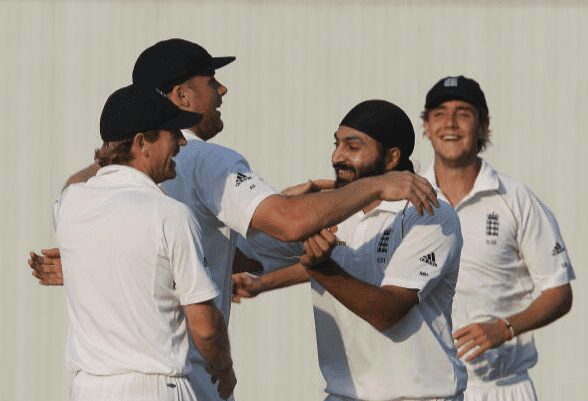 India vs. England India vs. England