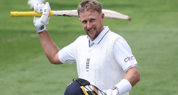 Joe Root Most double centuries in test