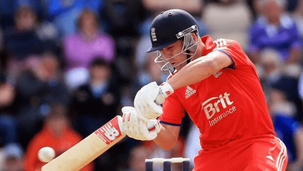 Jonathan Trott (England) Jonathan Trott (England)