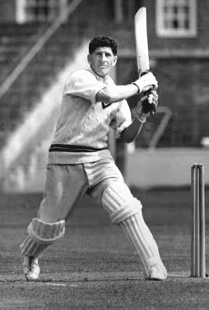 Ken Barrington (England) Ken Barrington (England)