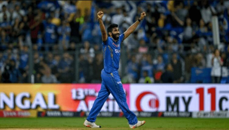 MI vs PBKS head-to-head Jasprit Bumrah MI vs PBKS head-to-head Jasprit Bumrah