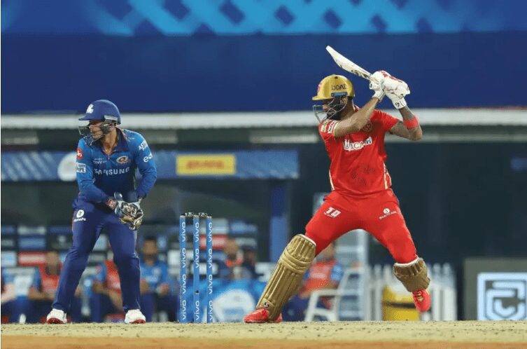 MI vs PBKS head-to-head KL Rahul MI vs PBKS head-to-head KL Rahul
