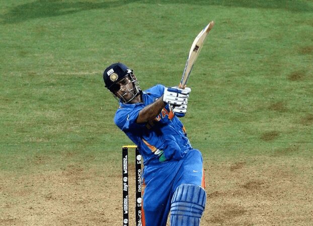 MS Dhoni (India) MS Dhoni (India)