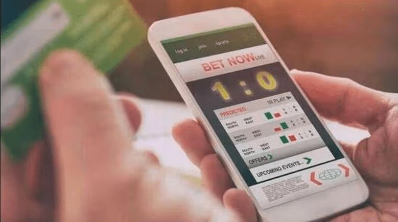 Magicwin Betting App Scam Magicwin Betting App Scam