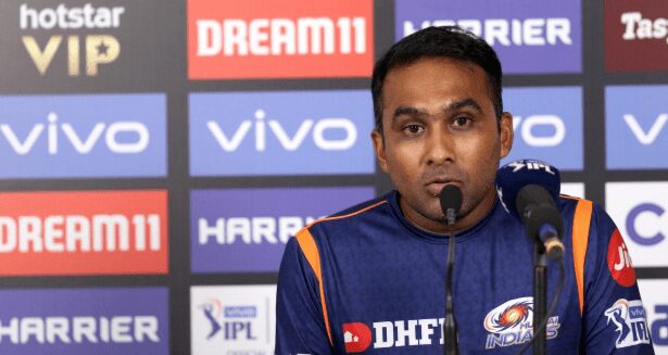 Mahela Jayawardene (Mumbai Indians) Mahela Jayawardene (Mumbai Indians)