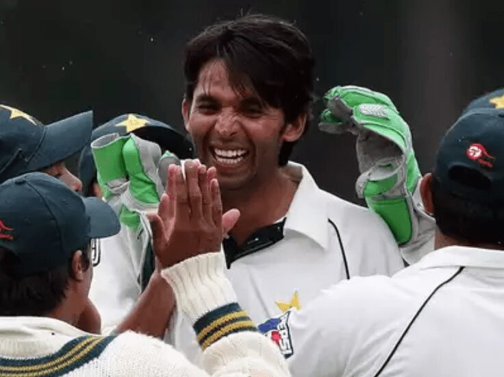 Mohammad Asif Mohammad Asif