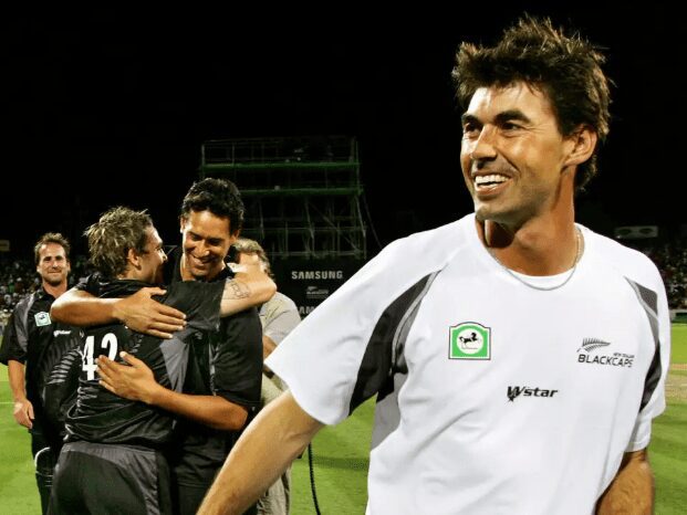 New Zealand vs. Australia (2007) New Zealand vs. Australia (2007)