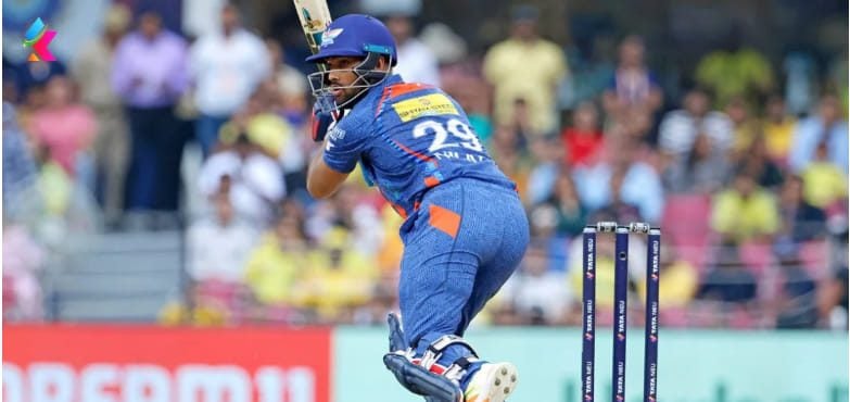 Nicholas Pooran LSG Nicholas Pooran LSG