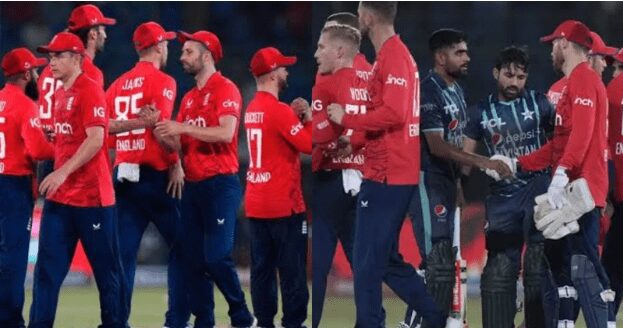 Pakistan vs England Head to Head Pakistan vs England Head to Head