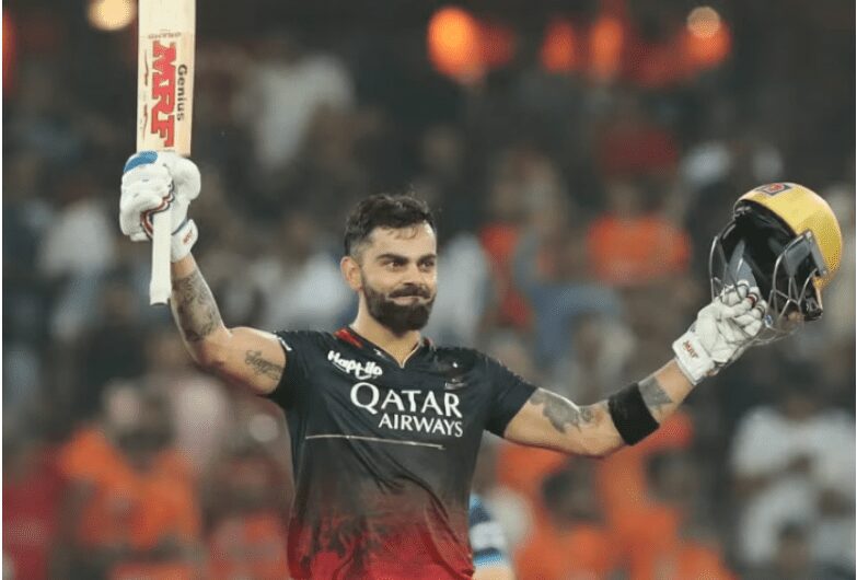Player During RCB vs GT Head-to-Head Player During RCB vs GT Head-to-Head