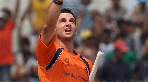 RN ten Doeschate's Best Average in ODI RN ten Doeschate's Best Average in ODI
