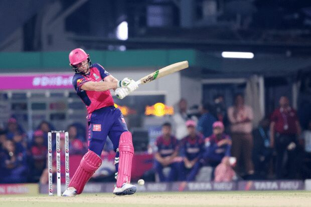 RR’s Victory Against KKR RR’s Victory Against KKR