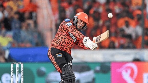 SRH’s one of Highest Run Chase in IPL SRH’s one of Highest Run Chase in IPL