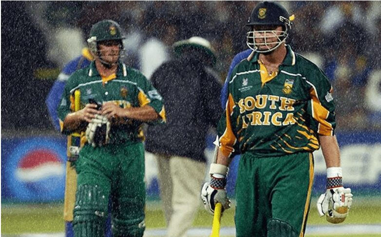South Africa 2003 World Cup Jersey South Africa 2003 World Cup Jersey