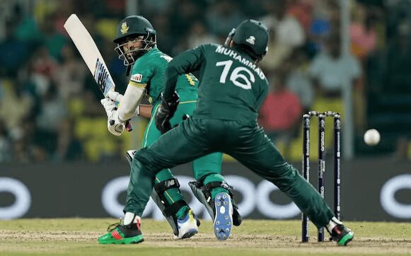 Pakistan vs. South Africa Pakistan vs. South Africa