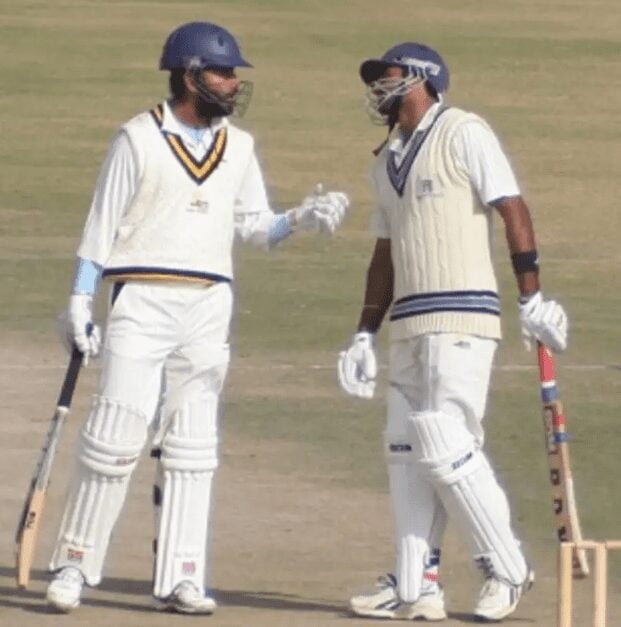 South Zone (2010-11) South Zone (2010-11)