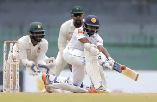 Sri Lanka vs. Zimbabwe Sri Lanka vs. Zimbabwe