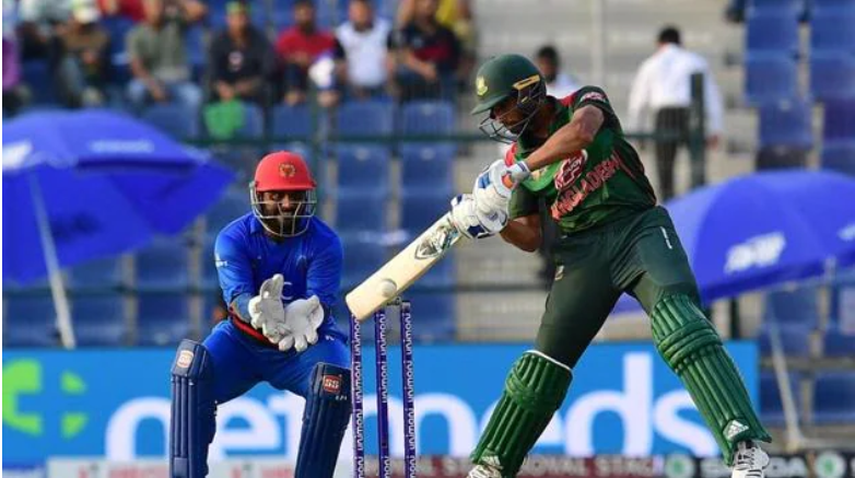 Bangladesh vs Afghanistan 2018 Bangladesh vs Afghanistan 2018