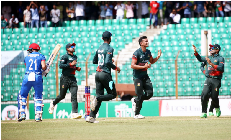 Afghanistan vs Bangladesh 2022 Afghanistan vs Bangladesh 2022