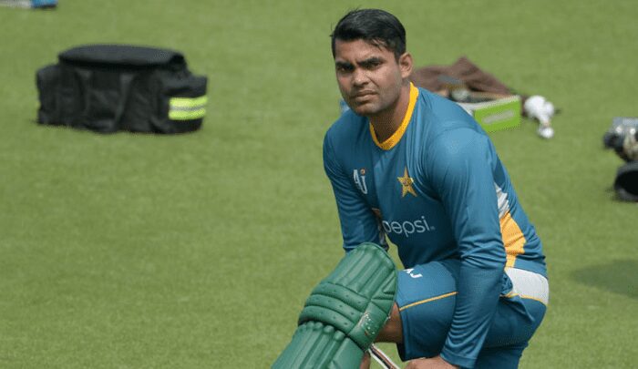 Umar Akmal Umar Akmal