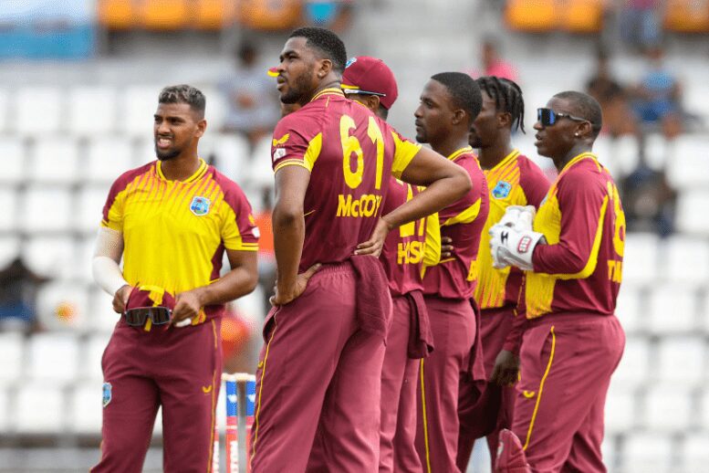 West Indies West Indies