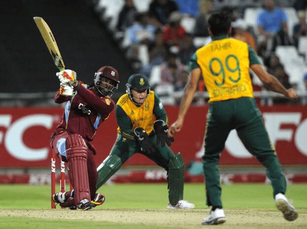 West Indies vs South Africa West Indies vs South Africa