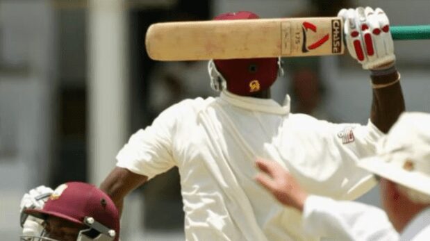 West Indies's Highest Run Chase in Test West Indies's Highest Run Chase in Test