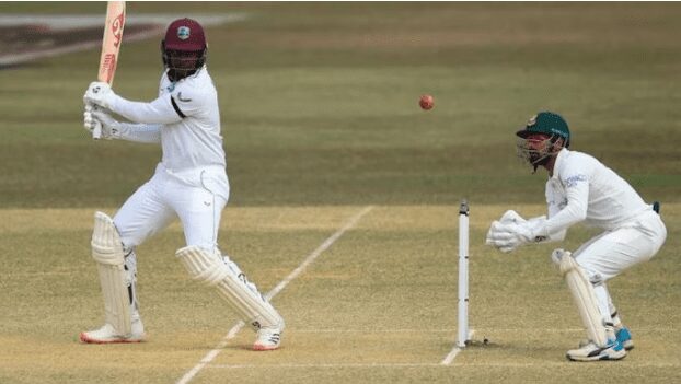 West Indies vs. Bangladesh West Indies vs. Bangladesh