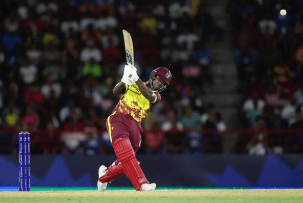 West Indies West Indies