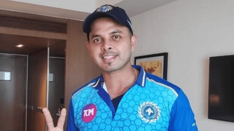 Why Sreesanth Got Banned From Playing Why Sreesanth Got Banned From Playing