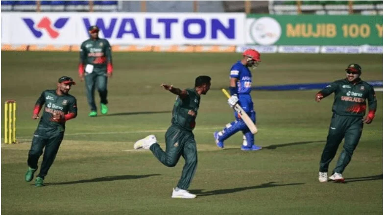 Bangladesh vs Afghanistan 2022 Bangladesh vs Afghanistan 2022
