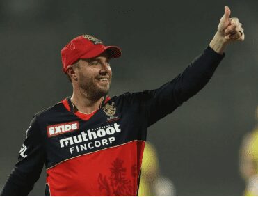 AB de Villiers AB de Villiers