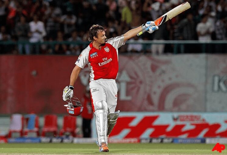 Adam Gilchrist Adam Gilchrist