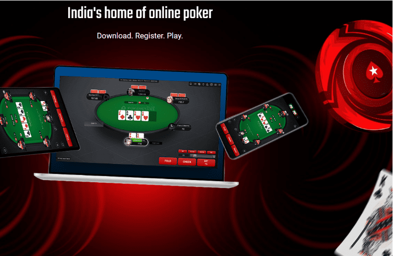 PokerStars India