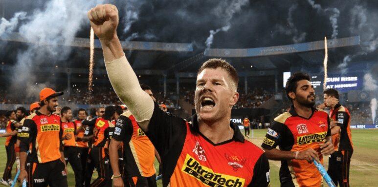 David Warner David Warner