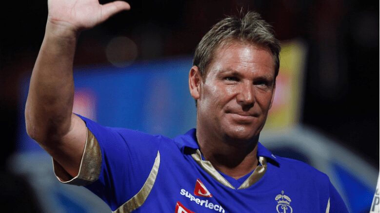 Shane Warne Shane Warne
