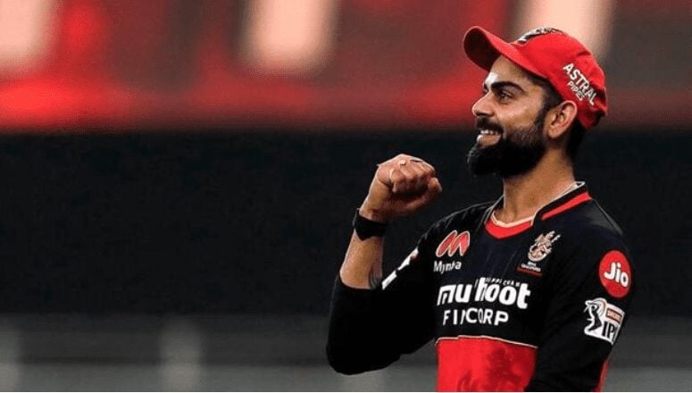 Virat Kohli Virat Kohli