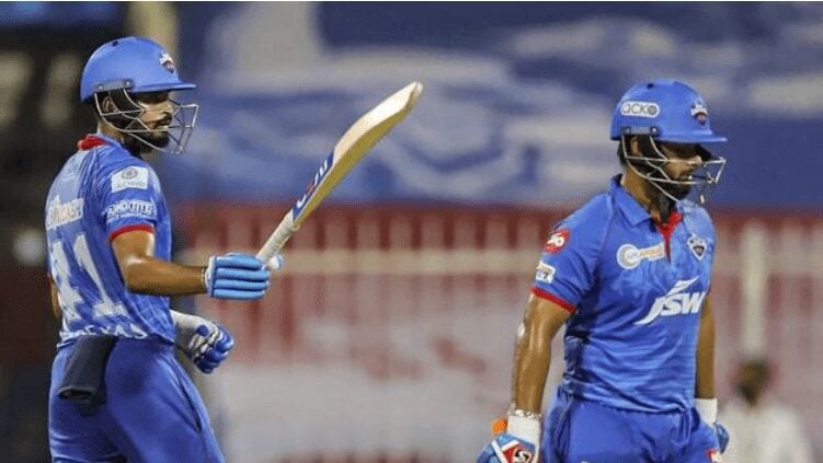 DC vs KKR Match DC vs KKR Match